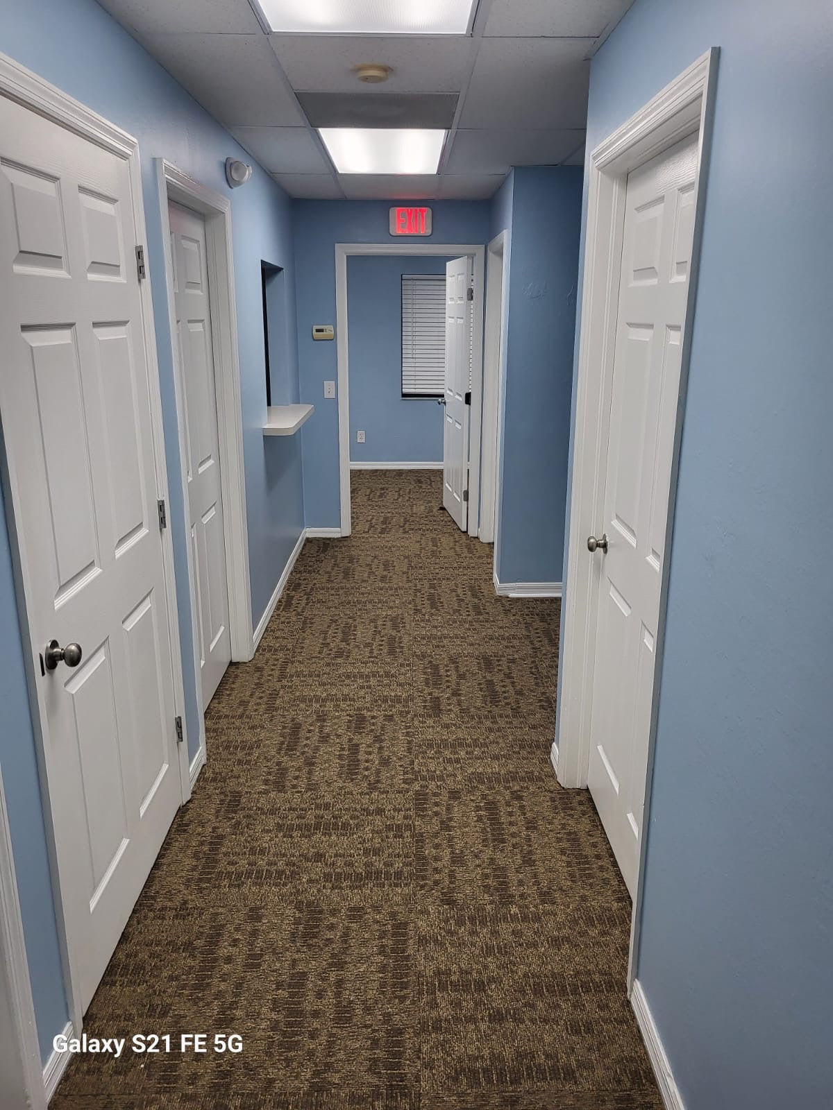 Drywall & Painting