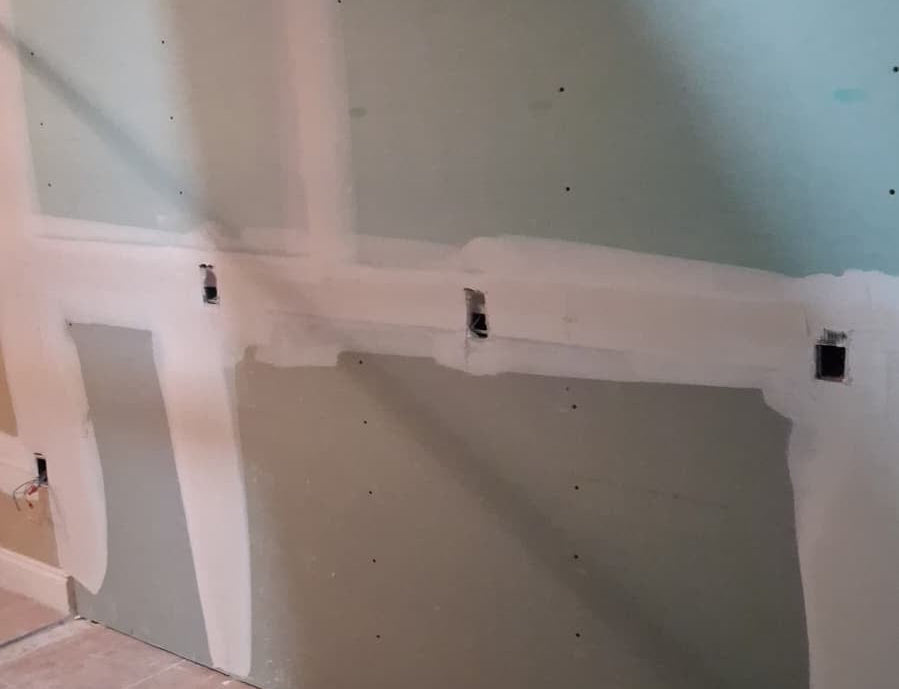 Electrical Work