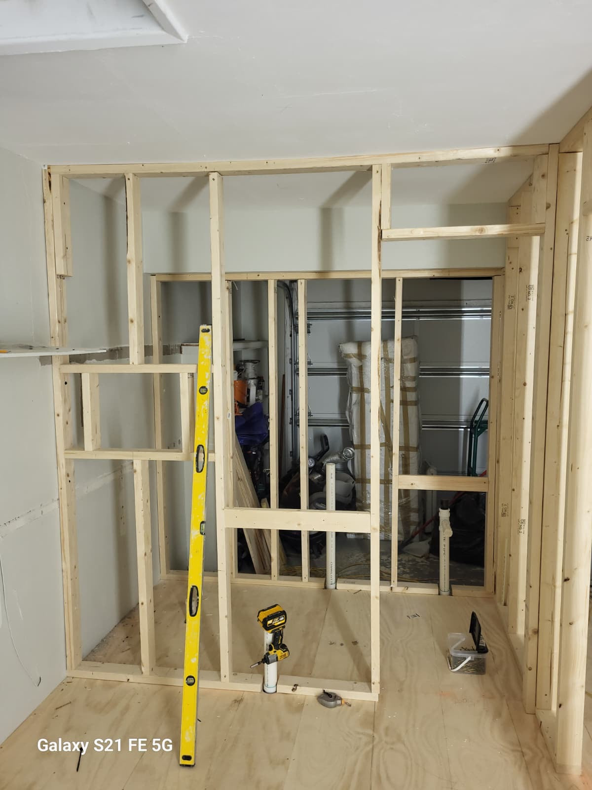 Carpentry & Trim